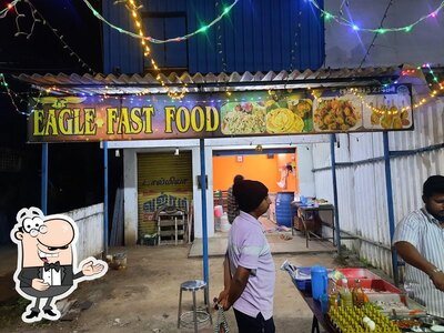 Eagle Fast Food photo