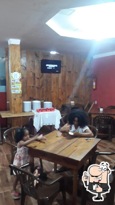 Império do bolo e restaurante foto