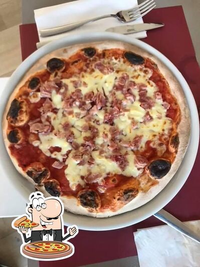 La pizza è il piatto veloce preferito al mondo