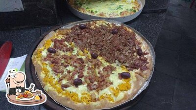 A pizza é o fast food mais amado do mundo