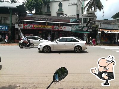 Ullas Restaurant photo