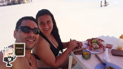 Bar Mar Aberto foto