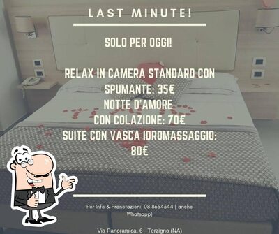 Leggi le informazioni su Il Castello