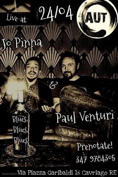 Controlla le informazioni su AUT Pub