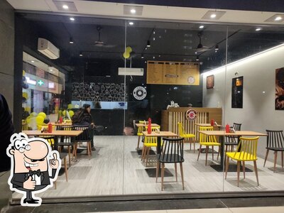 Chai Makers By Engineers, VIP Road photo