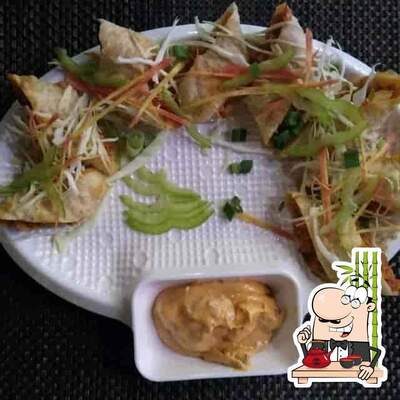 Food at Marwar Kalewalya