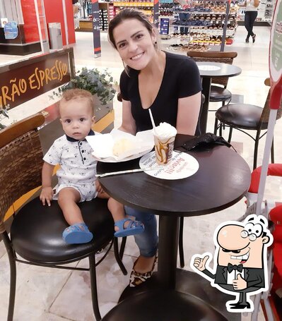 Grão Expresso foto