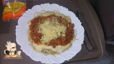 Platos en Lanches Velloss Bar 24hs