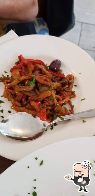 Taverna dei Baroni foto