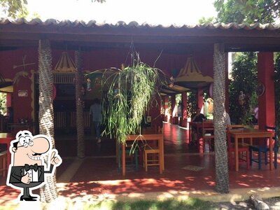 Restaurante Dona Mari foto