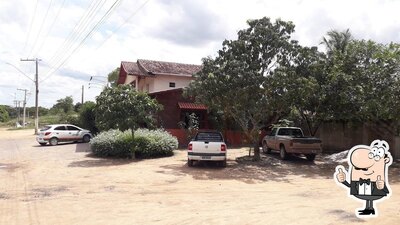 Parada Jacupemba foto