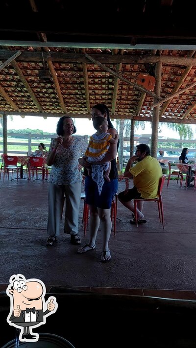 Restaurante Ranchão foto
