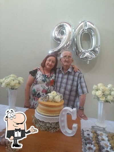 Veja imagens do interior do Tapioca da Fransquinha