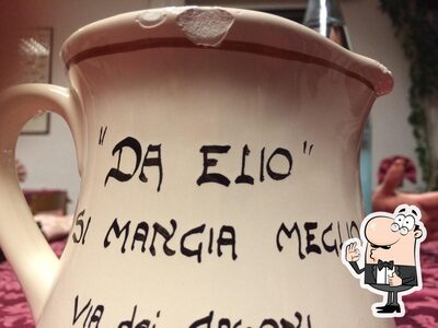 Da Elio foto