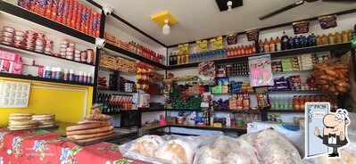 GVT bakery photo