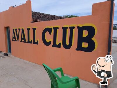 Avall Clube foto
