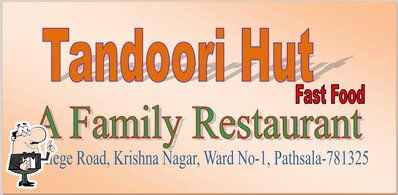 Tandoori Hut photo