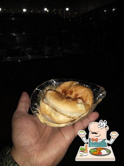 Meals at Chiyaas