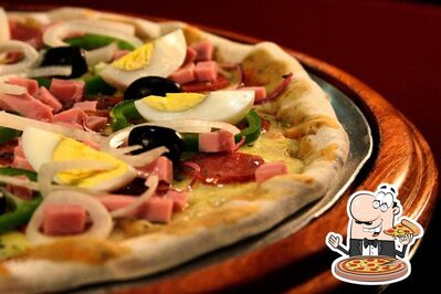 A pizza é o fast food mais popular do mundo