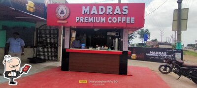 Madras Preimum Coffee Shop photo