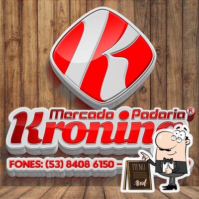 Mercado e Padaria KRONING foto