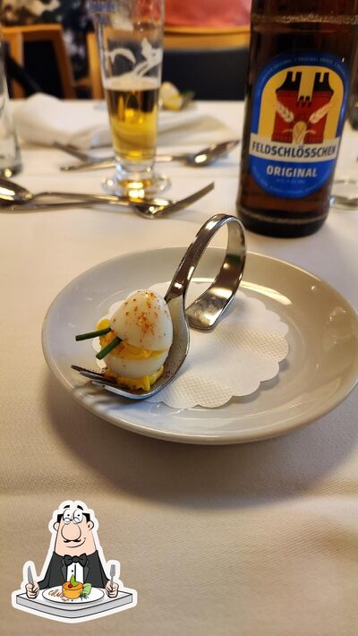 Cibo al Restaurant Café Dorneck
