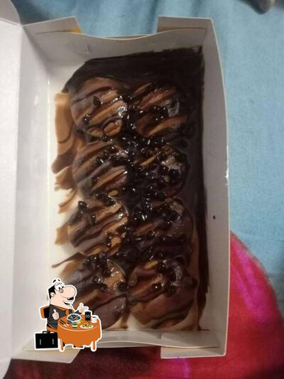 Waffee House photo