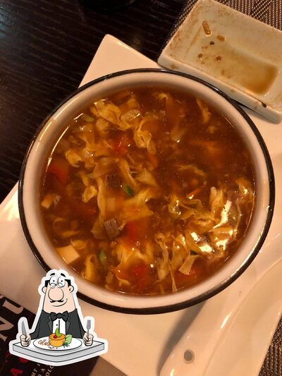 Cibo al Zuma