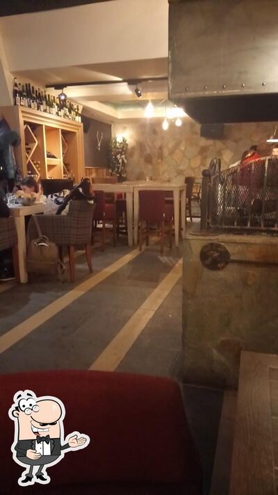photo de Mećava
