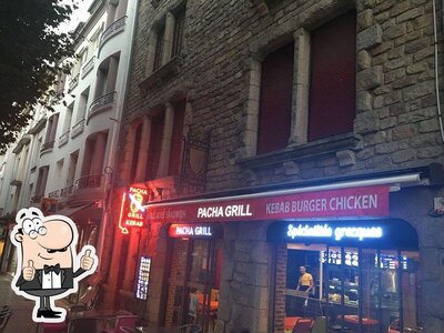photo de Pacha Grill