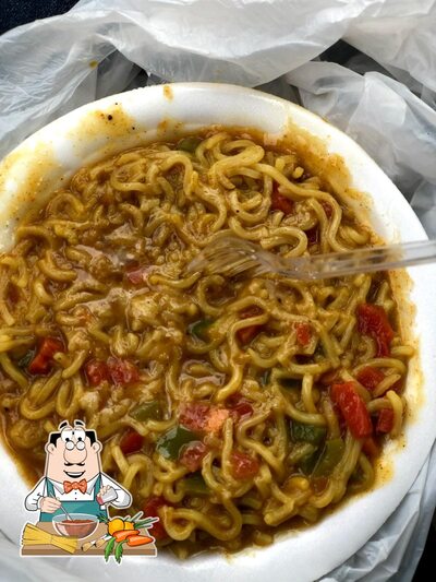 Maggi Girls photo