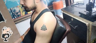 Tattoo Hub photo