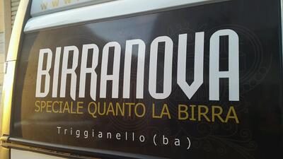 Leggi le informazioni su Birranova
