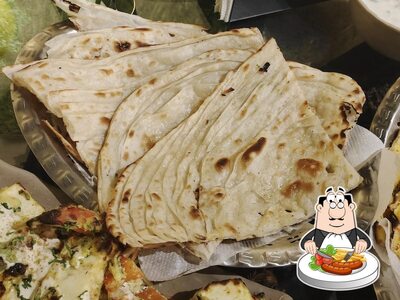 Pind Restaurant