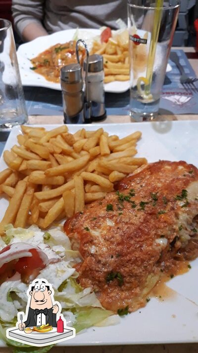 Les pommes frites sont l'un des plats les plus populaires du monde