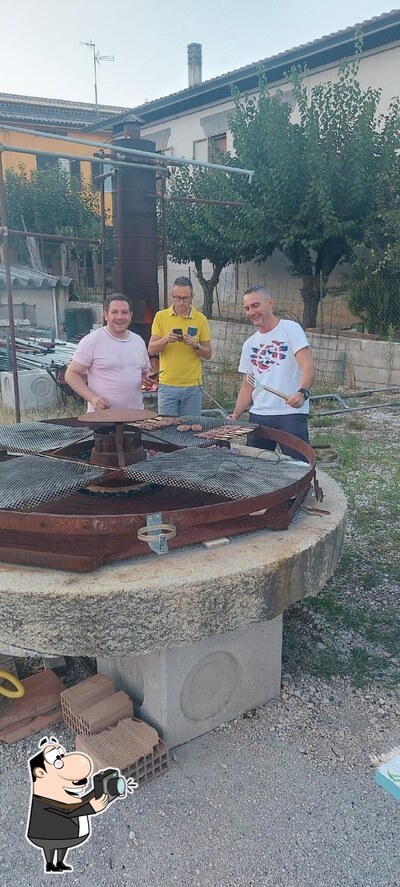 Circolo “Il Boccioletto” foto