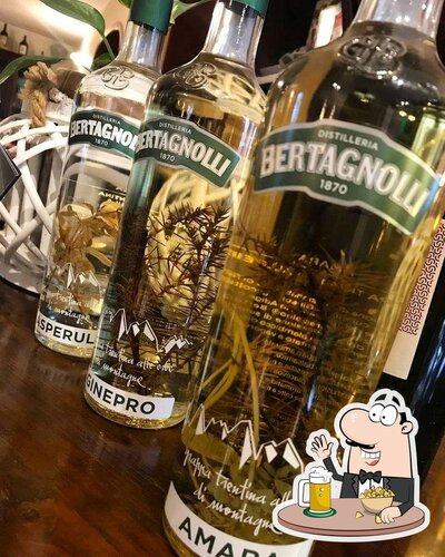 Prenditi una bella birra a fine giornata