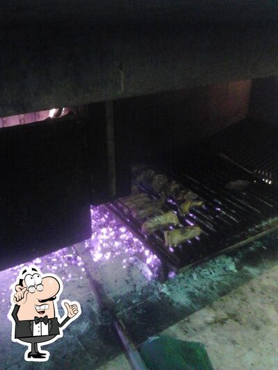 Siediti a un tavolo di Agriturismo Al Vecchio Borgo