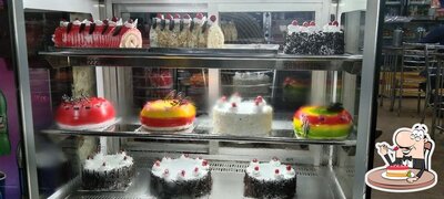 Dessert is an important part of the dining experience