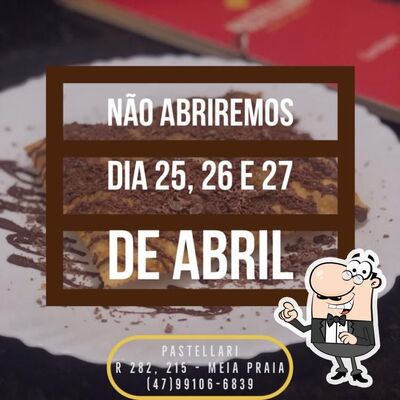 Veja imagens do exterior do Deliciata Itapema SC