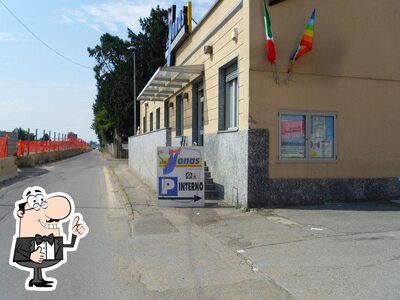 Da Jonas foto