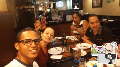 Pizza Cesar - Taguatinga foto