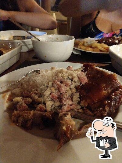 Brasa Steak Beer foto