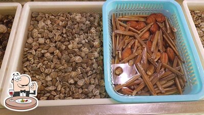 Cibo al La Pescheria