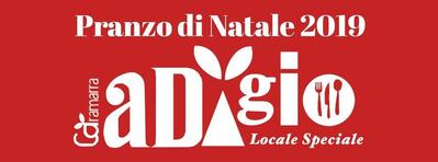 Le logo de Ristorante Pizzeria BagnAcciuga Fano Pesaro