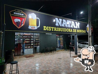 Natan Distribuidora de Bebidas foto