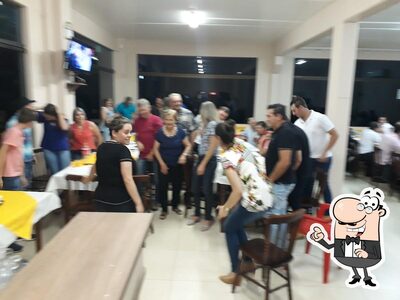 Veja imagens do interior do Kasa Cheia
