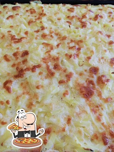 La pizza est le plat rapide le plus populaire du monde