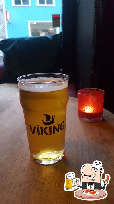 Profitez de la sélection de bières