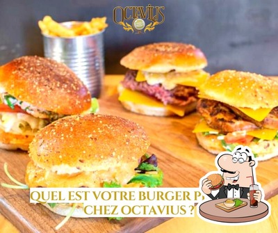 photo de OCTAVIUS